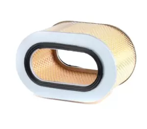 Image of RIDEX Air filter 8A0215 Engine air filter,Engine filter MITSUBISHI,DAIHATSU,PAJERO II (V3_W, V2_W, V4_W),Pajero Sport I SUV (K7_, K9_)