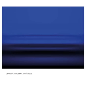 Image of Gianluca Iadema - Aphairesis CD