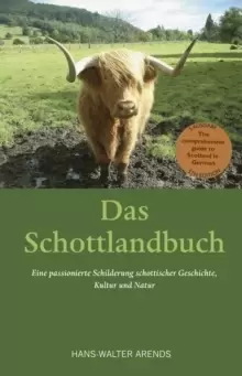 Image of Das Schottlandbuch