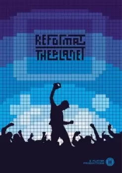 image of Reformat the Planet - DVD - Used