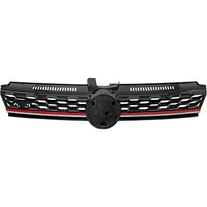 Image of Radiator Grille DIEDERICHS 2217840