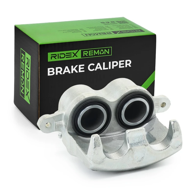 Image of RIDEX REMAN 78B2403R Brake caliper Front Axle Right Brake Caliper (78)