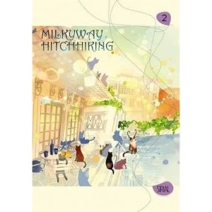 Image of Milkyway Hitchhiking, Vol. 2