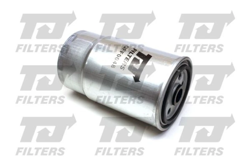 Image of QUINTON HAZELL Fuel filter QUINTON HAZELL QFF0048