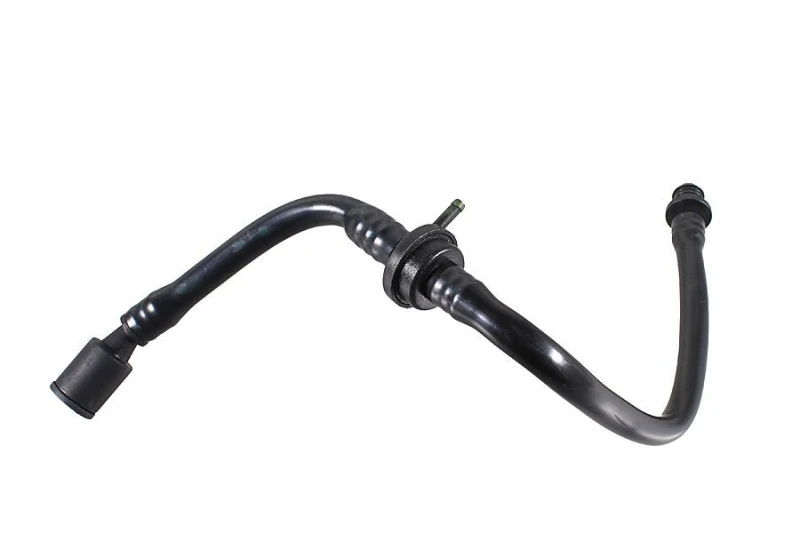 Image of METZGER Vacuum Hose, brake booster METZGER 2180049