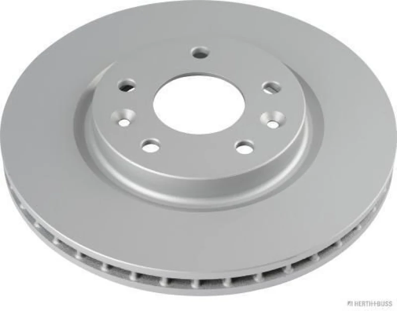 Image of Brake disc HERTH+BUSS JAKOPARTS J3301107