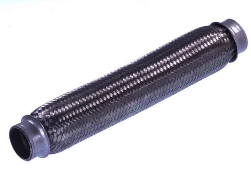 Image of 4MAX 0219-04-0027P Corrugated Pipe, exhaust system Corrugated Pipe,exhaust system (1049)