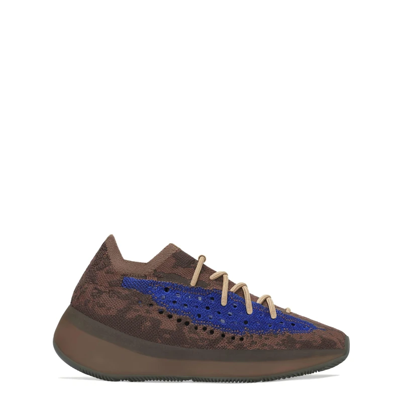 Image of Yeezy Boost 380 trainers Junior Runners 3.5 (36) Brown 09136305235