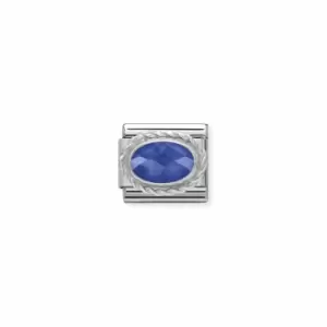 Image of Nomination 330604/007 Composable Classic FACETED CZ In Jewellery