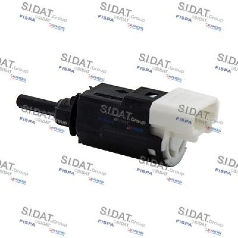 Image of SIDAT Brake Light Switch SIDAT 5.140004