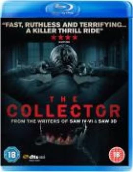 Image of The Collector