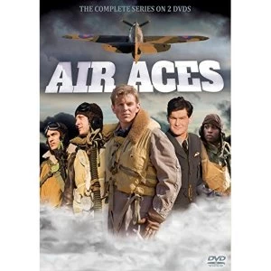 Image of Air Aces - The Complete Series DVD