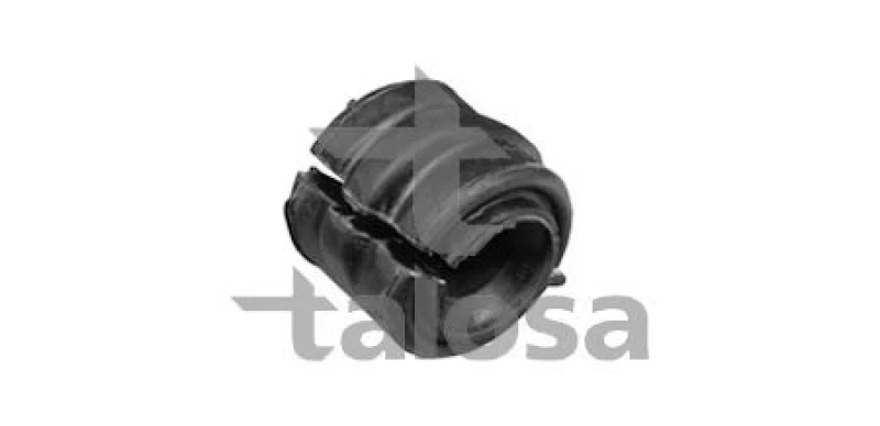 Image of TALOSA Anti roll bar bush TALOSA 65-13163