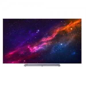 image of Toshiba 55" 55X9863DB Smart 4K Ultra HD OLED TV