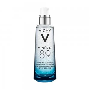 Image of Vichy Mineral 89