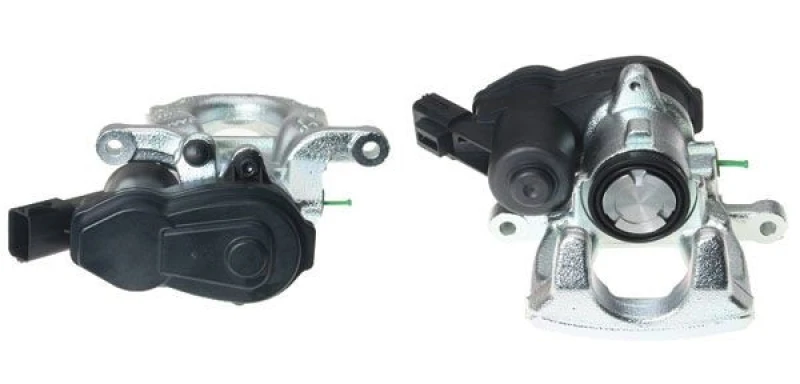 Image of BREMBO Brake caliper BREMBO F 49 143