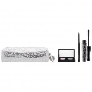 Image of MAC Snow Ball Eye Bag Pink Smoky Pink