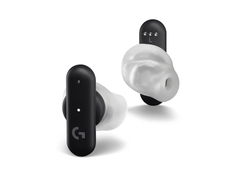 Image of Logitech G 985-001182 headphones/headset Wireless In-ear Gaming Blueto