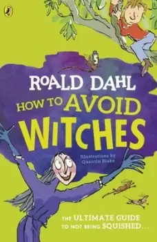 Image of How to avoid witches by Kay Woodward