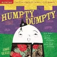 Image of Indestructibles Humpty Dumpty by Amy Pixton