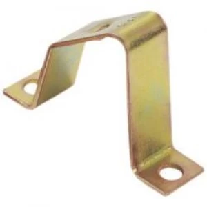 Image of HellermannTyton 181 47501 HB5 ST WC HB5 Mounting Bracket Chrome