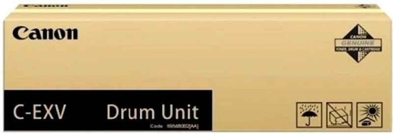 Image of Canon C-EXV51 Drum Unit - 0488C002 (Original)