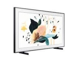Image of Samsung The Frame 55" QE55LS03A Smart 4K Ultra HD QLED TV