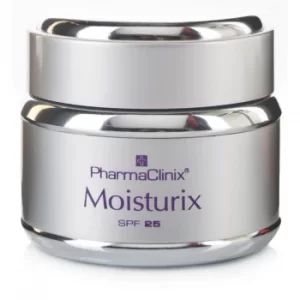 image of Pharmaclinix Moisturix Cream Spf25