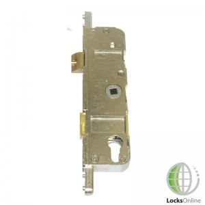 image of Fullex OLD STYLE uPVC Door Multipoint Lock Gearbox