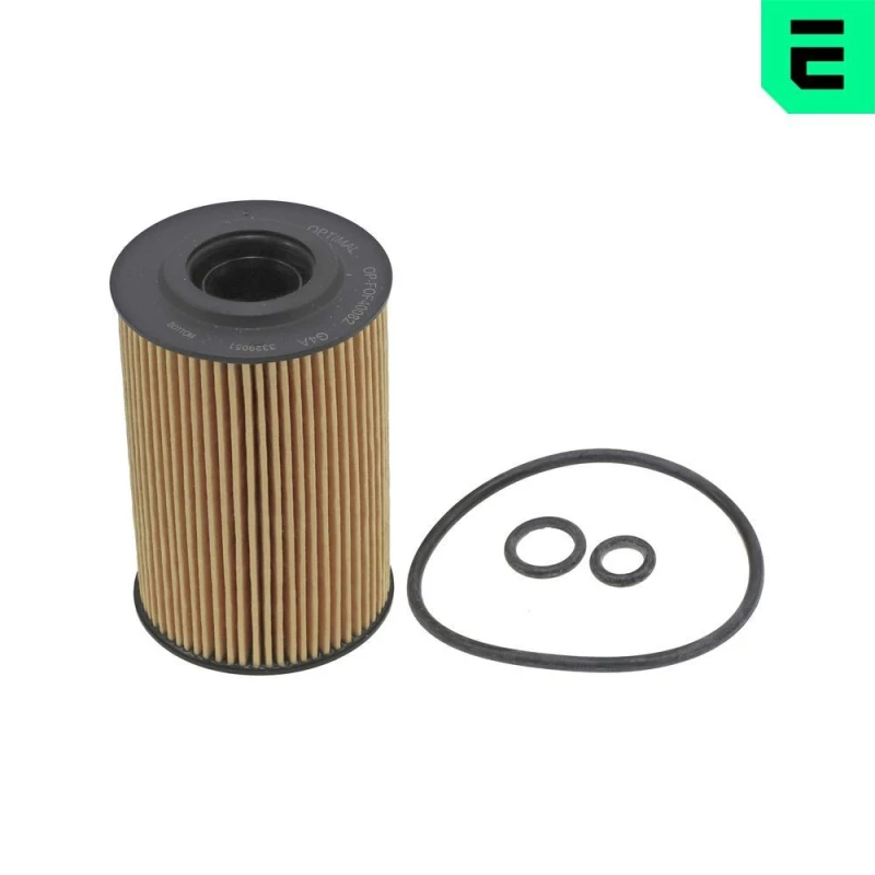 Image of Oil filter OPTIMAL OP-FOF40082
