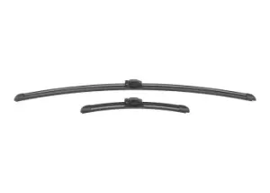 Image of Bosch Wiper blade RENAULT 3 397 014 826 Windscreen wiper,Window wiper,Wiper blades,Windscreen wipers,Windshield wipers,Window wipers,Windshield wiper,