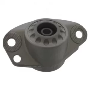 Image of Mounting Bush Bearing 19274 by Febi Bilstein Rear Axle Left/Right