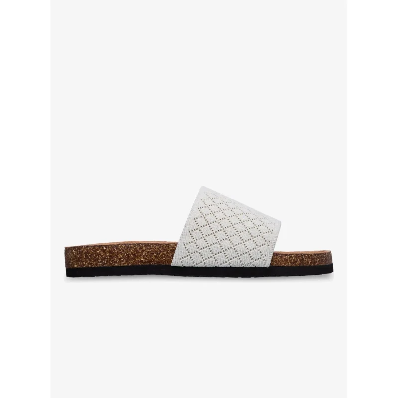 Image of Roxy Womens sandals Roxy Mannae Blanc Female 40