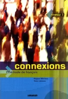 Image of Connexions : Livre d'eleve 1