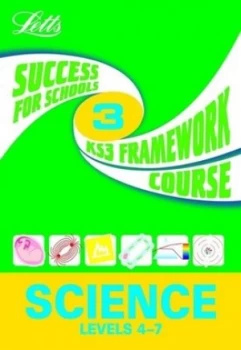 Image of Success for Schools 3. Science Paperback