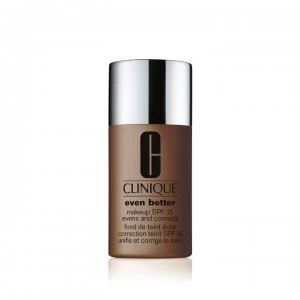 Image of Clinique Even Better Makeup SPF15 - Truffle