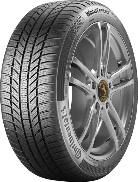 Image of Continental WinterContact TS 870 P 265/50 R20 111V passenger car Winter tyres Tyres 03558530000 Tyres (100001)
