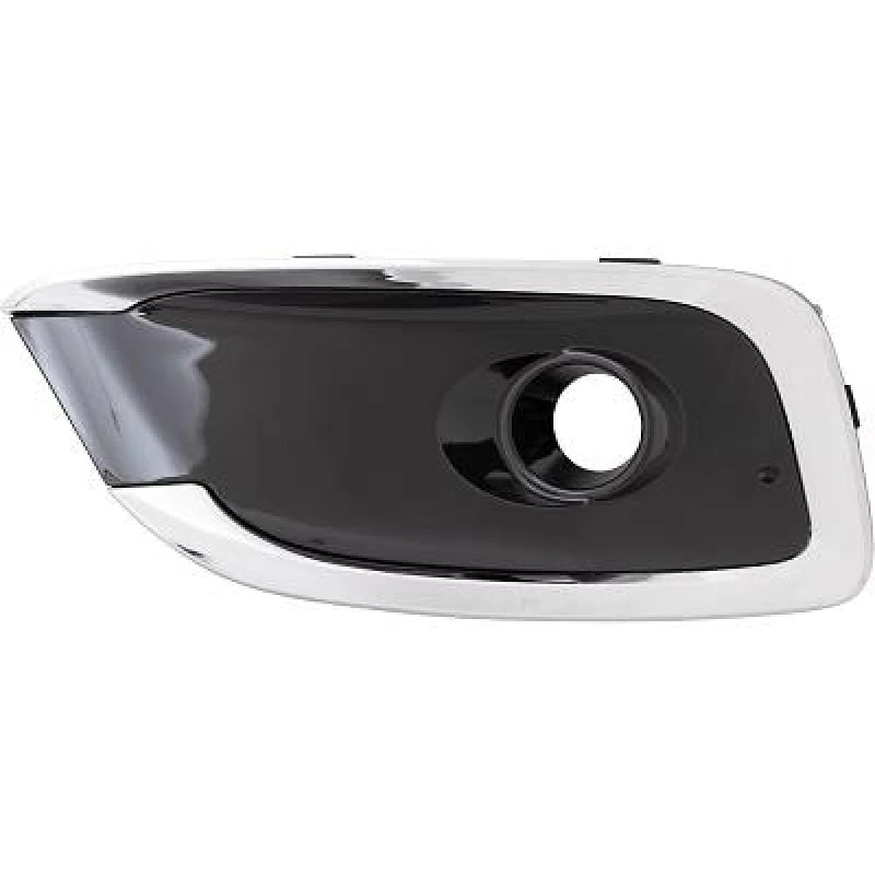 Image of Bumper grill DIEDERICHS 6554148