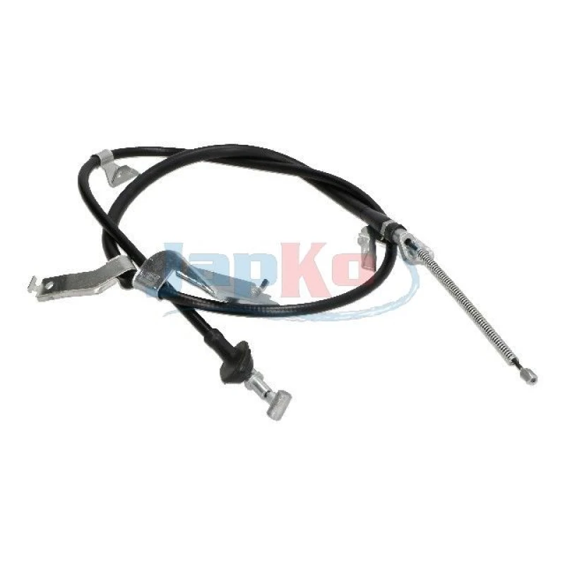 Image of JAPKO Handbrake cable JAPKO 1310443