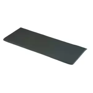 Image of Glendale 2 Seater Bench Cushion - Green