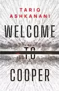 Image of welcome to cooper