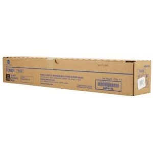 Image of Konica Minolta TN324BK/A8DA150 Black Laser Toner Ink Cartridge