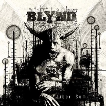 Image of Blynd - Liber Sum CD