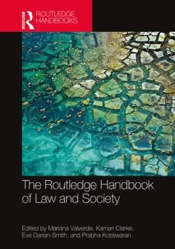 Image of The Routledge Handbook of Law and Society