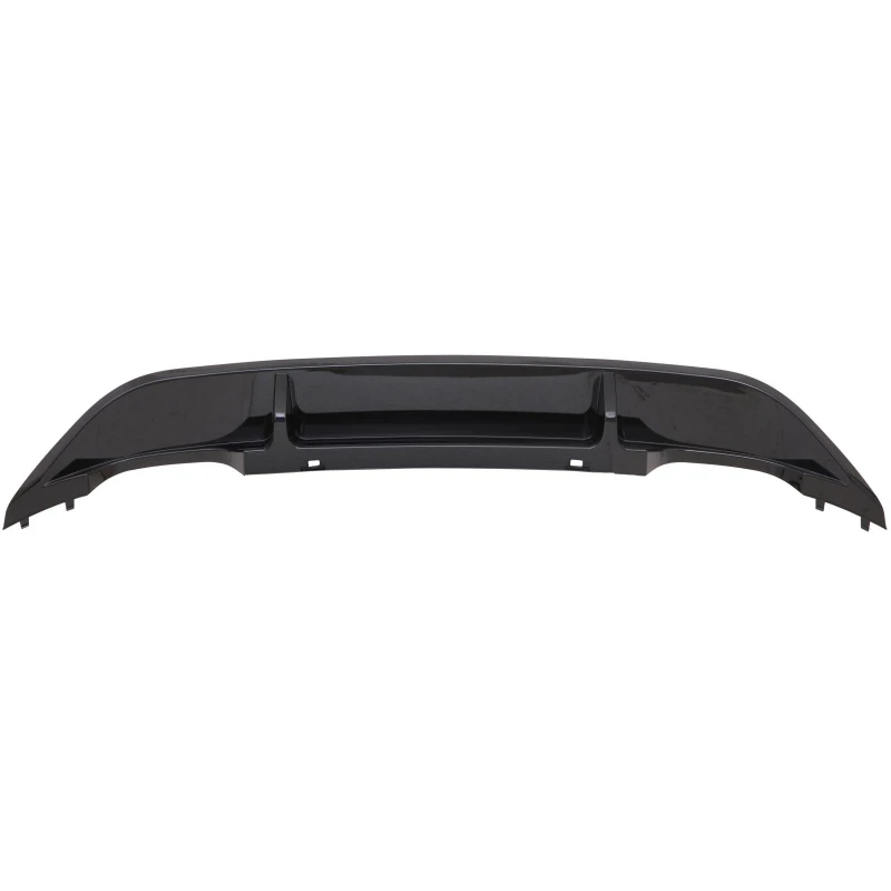 Image of Bumper cover DIEDERICHS 2216459