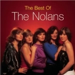 Image of Nolans The Best Of The Nolans CD