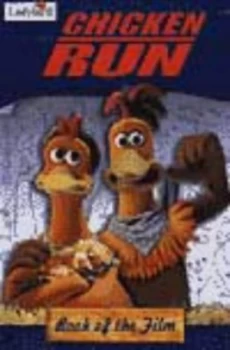 Image of Chicken Run Hardback