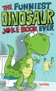 Image of funniest dinosaur joke book ever