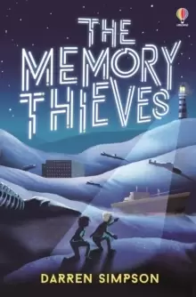 Image of The Memory Thieves