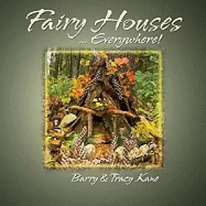 Image of fairy houses everywhere